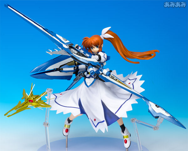 Mahou Senki Lyrical Nanoha Force - Takamachi Nanoha (FREEing)