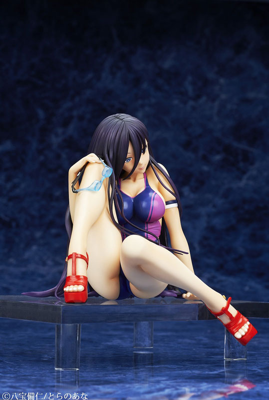 Original - Mizugi Shoujo (Lechery)