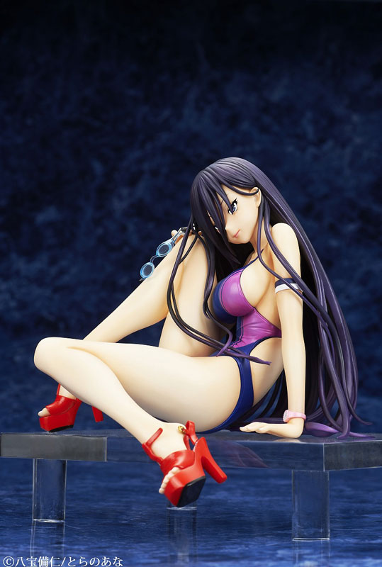 Original - Mizugi Shoujo (Lechery)