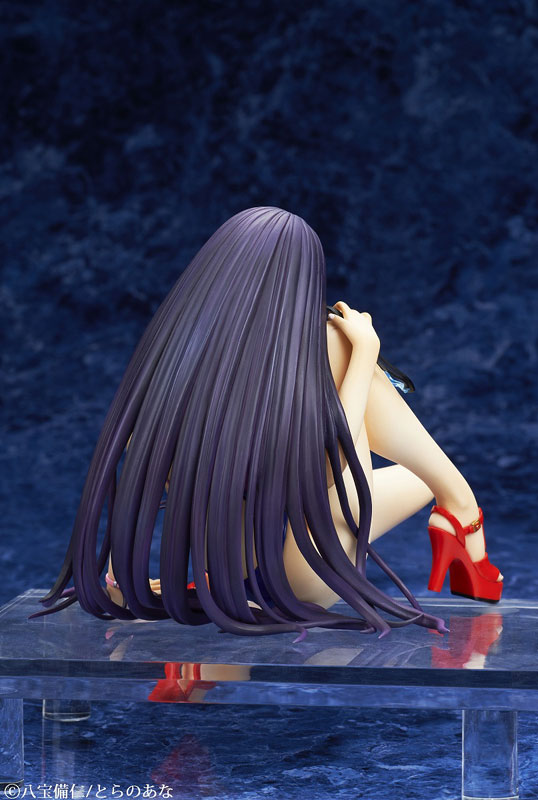 Original - Mizugi Shoujo (Lechery)