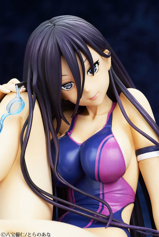 Original - Mizugi Shoujo (Lechery)