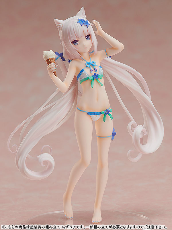 Nekopara - Vanilla - S-style - Swimsuit Ver. (FREEing)