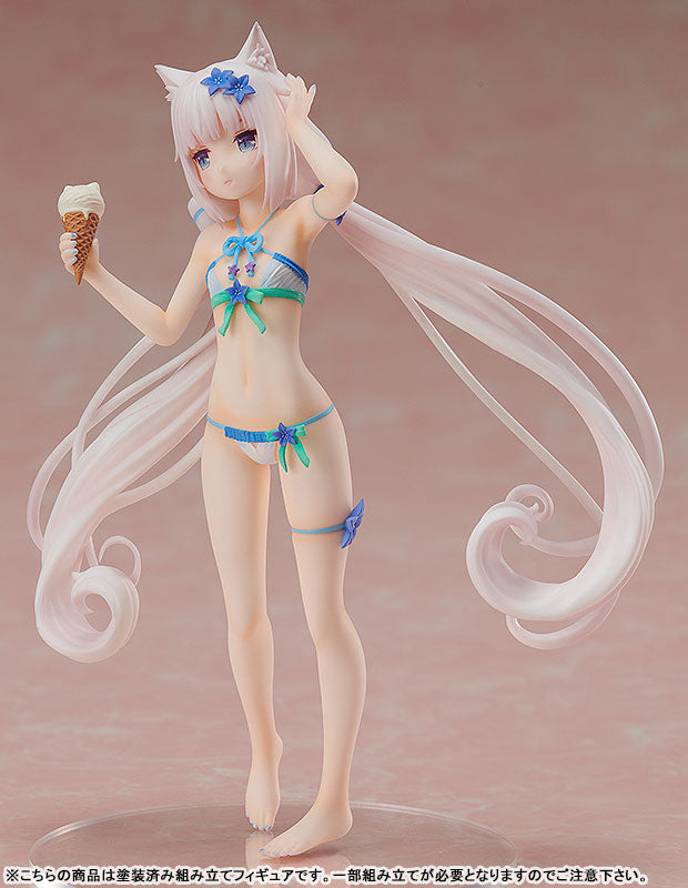 Nekopara - Vanilla - S-style - Swimsuit Ver. (FREEing)
