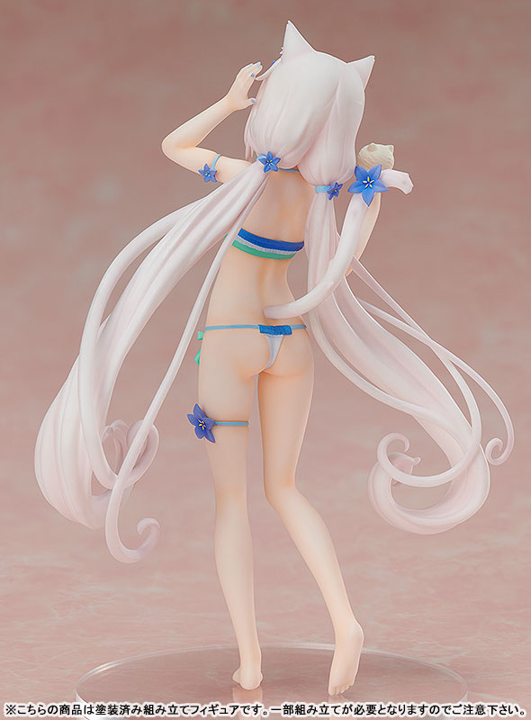 Nekopara - Vanilla - S-style - Swimsuit Ver. (FREEing)