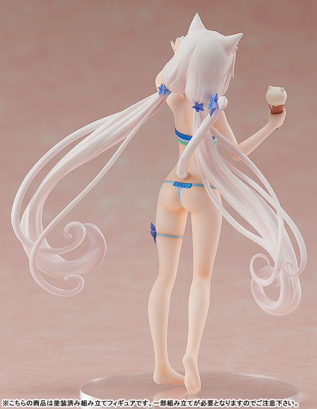 Nekopara - Vanilla - S-style - Swimsuit Ver. (FREEing)