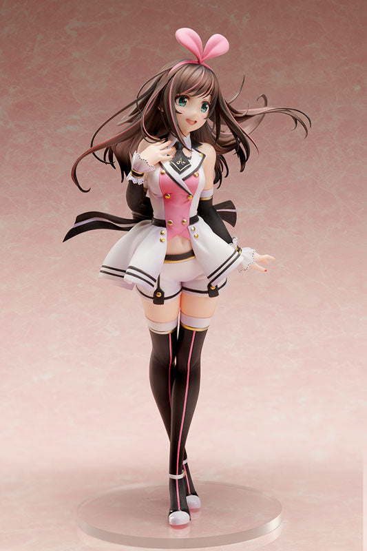 A.I.Channel - Kizuna Ai - 2019 (Stronger)