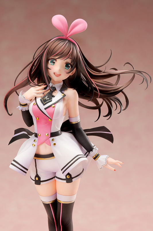 A.I.Channel - Kizuna Ai - 2019 (Stronger)