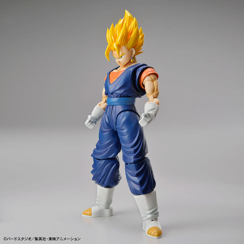 Dragon Ball - Vegito SSJ - Figure-rise Standard (Bandai, Bandai Spirits)
