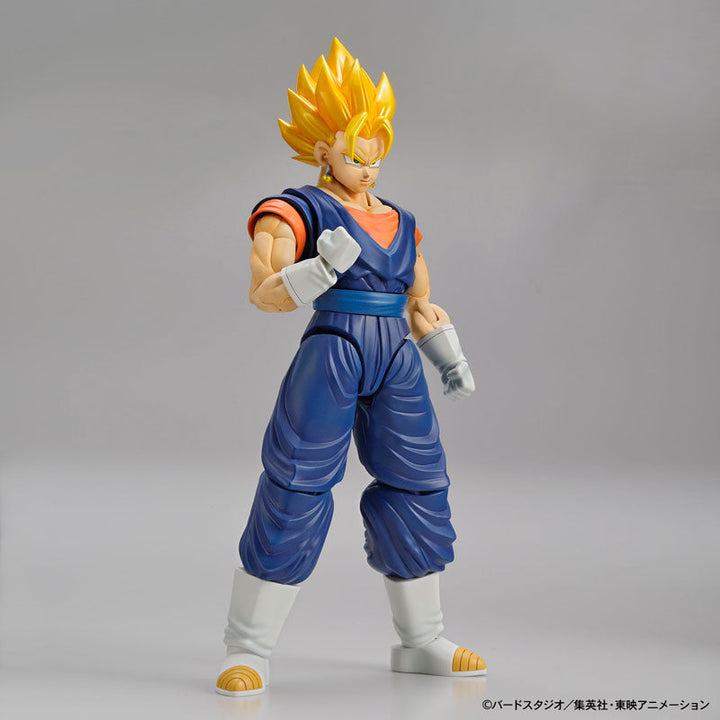 Dragon Ball - Vegito SSJ - Figure-rise Standard (Bandai, Bandai Spirits)