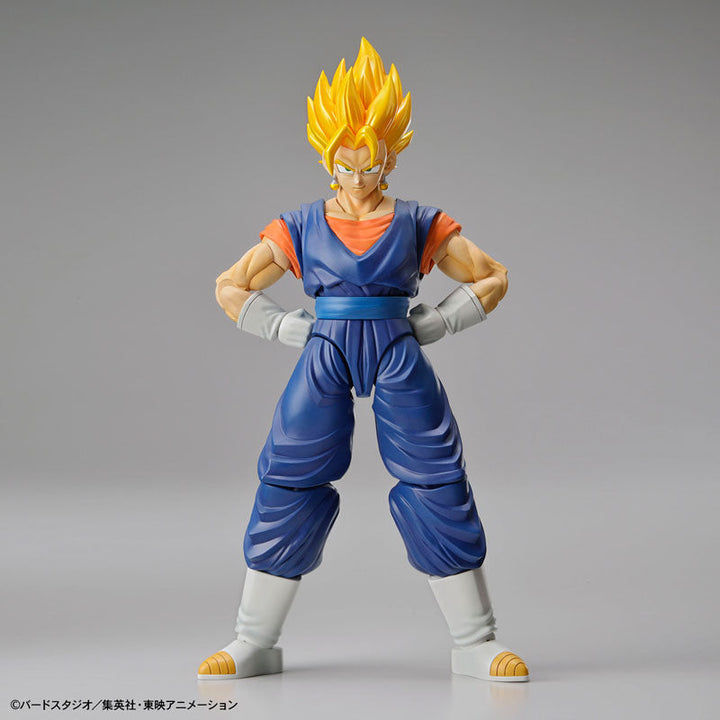 Dragon Ball - Vegito SSJ - Figure-rise Standard (Bandai, Bandai Spirits)