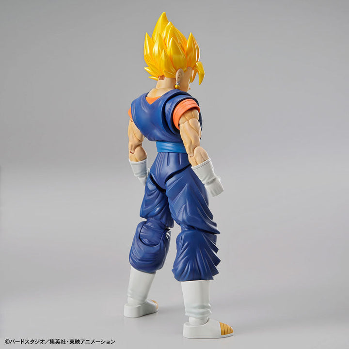 Dragon Ball - Vegito SSJ - Figure-rise Standard (Bandai, Bandai Spirits)