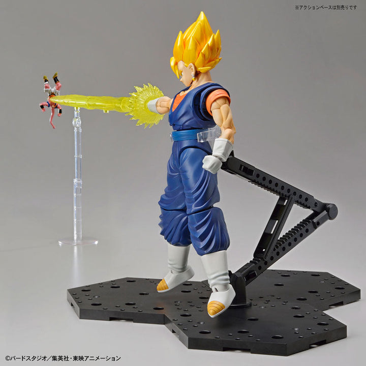 Dragon Ball - Vegito SSJ - Figure-rise Standard (Bandai, Bandai Spirits)