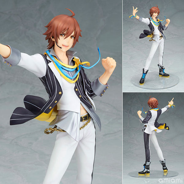 The IDOLM@STER SideM - Amagase Touma - ALTAiR (Alter, Amie)