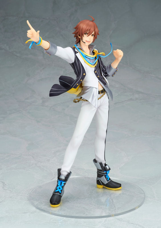 The IDOLM@STER SideM - Amagase Touma - ALTAiR (Alter, Amie)