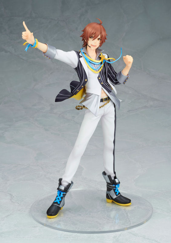The IDOLM@STER SideM - Amagase Touma - ALTAiR (Alter, Amie)