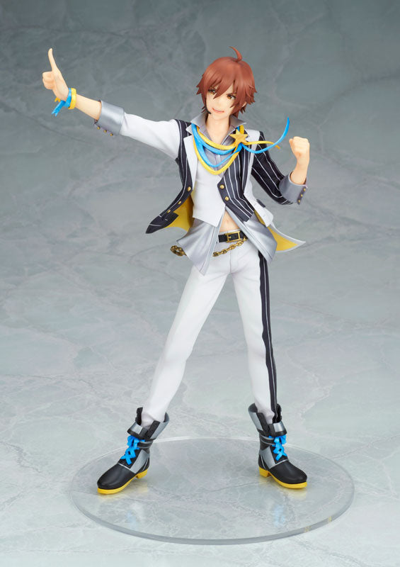 The IDOLM@STER SideM - Amagase Touma - ALTAiR (Alter, Amie)