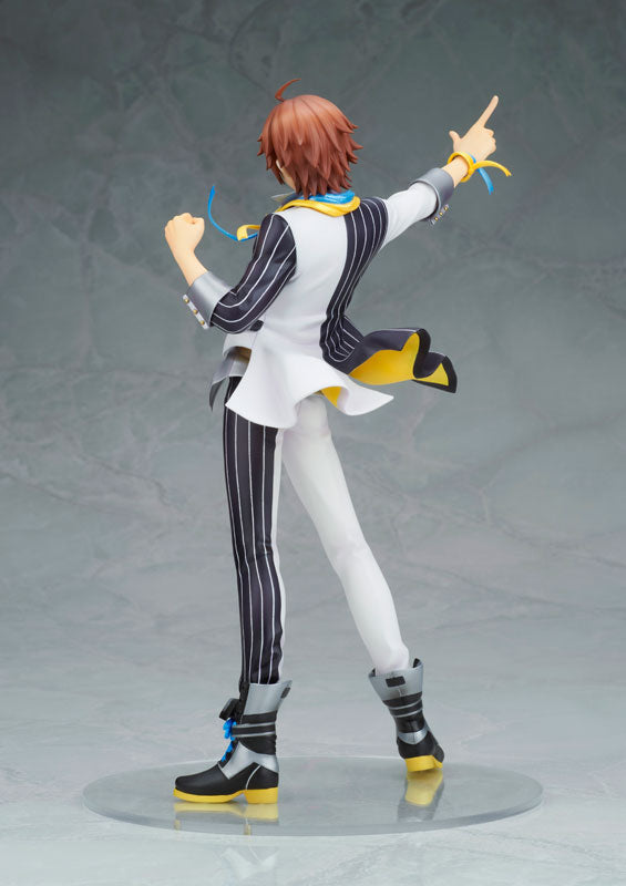 The IDOLM@STER SideM - Amagase Touma - ALTAiR (Alter, Amie)