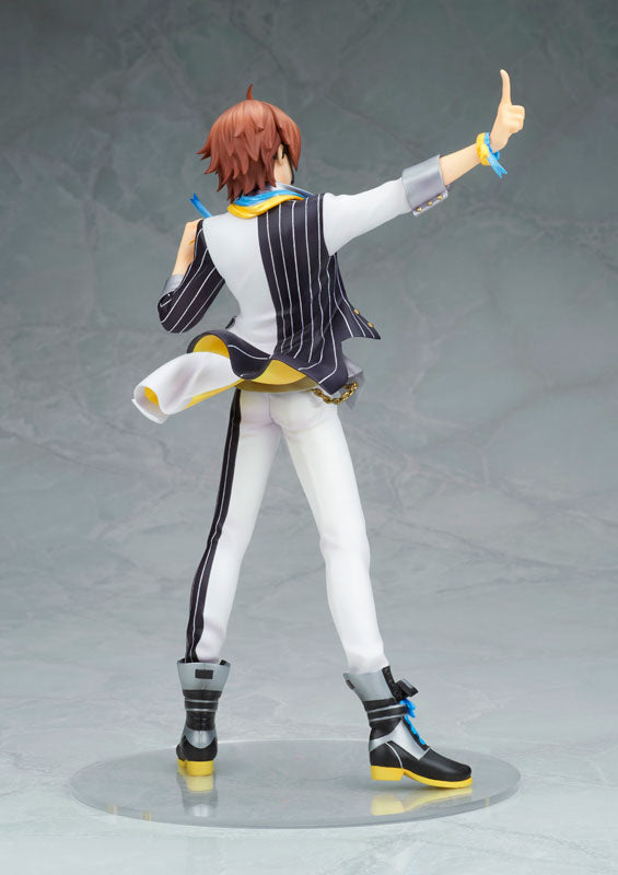 The IDOLM@STER SideM - Amagase Touma - ALTAiR (Alter, Amie)