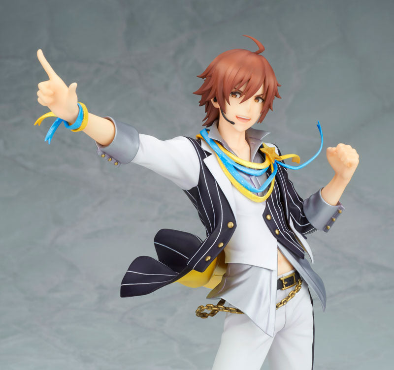 The IDOLM@STER SideM - Amagase Touma - ALTAiR (Alter, Amie)