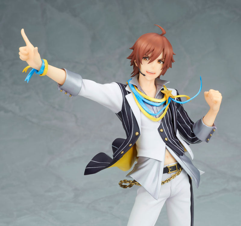 The IDOLM@STER SideM - Amagase Touma - ALTAiR (Alter, Amie)