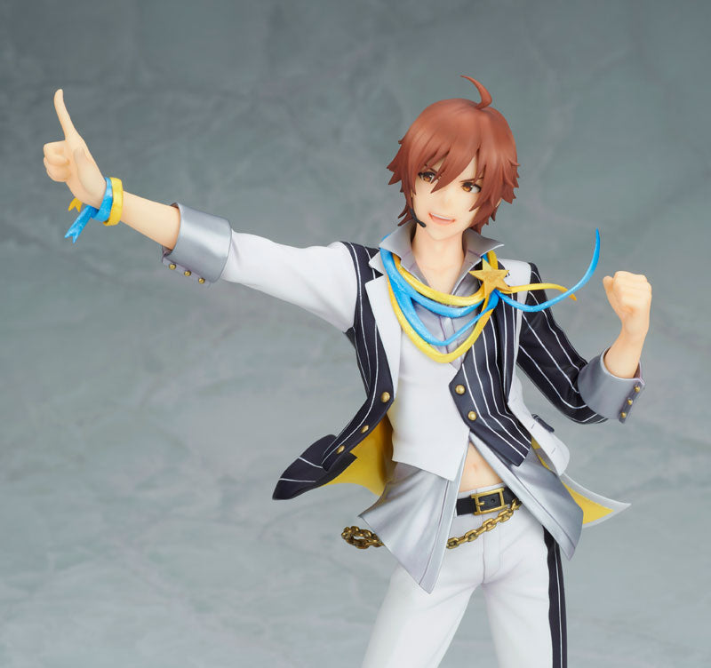 The IDOLM@STER SideM - Amagase Touma - ALTAiR (Alter, Amie)