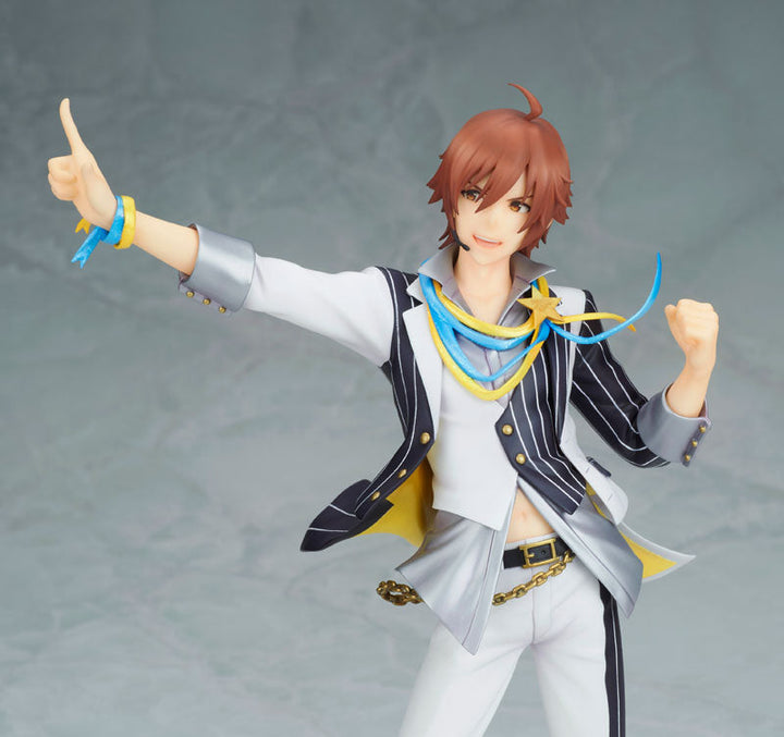 The IDOLM@STER SideM - Amagase Touma - ALTAiR (Alter, Amie)