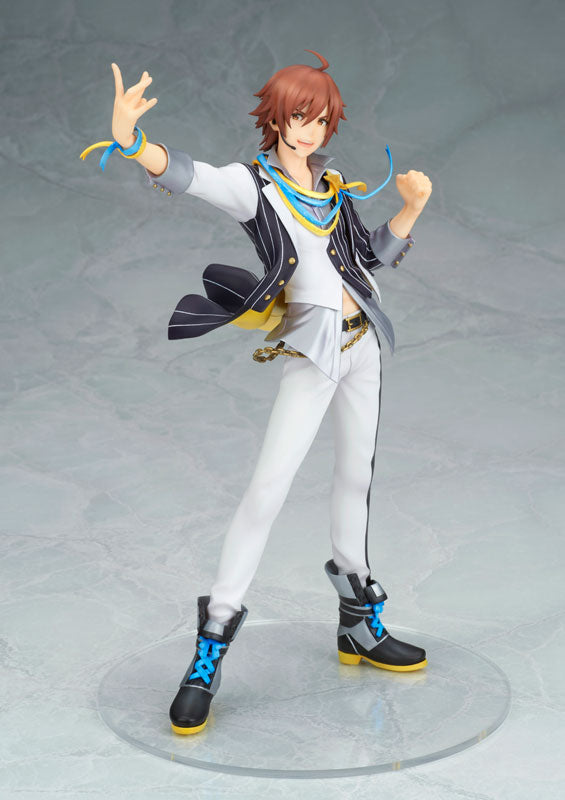 The IDOLM@STER SideM - Amagase Touma - ALTAiR (Alter, Amie)