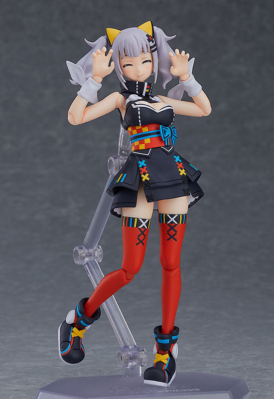 Kaguyaluna - Kaguya Luna - Figma (#431) (Max Factory)