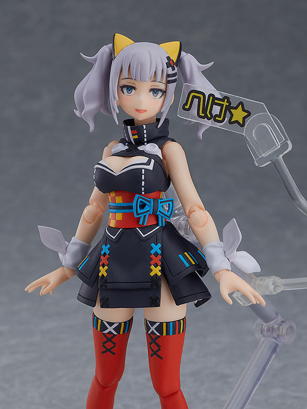 Kaguyaluna - Kaguya Luna - Figma (#431) (Max Factory)