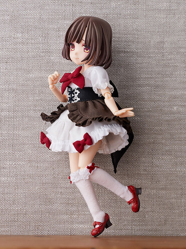 Original - ParDoll - Little Red Riding Hood (Phat Company)