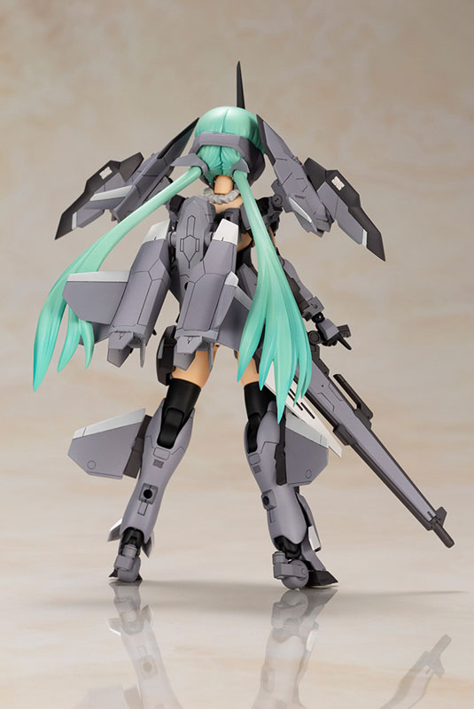 Frame Arms Girl - Stylet - XF-3, Low Visibility Ver. (Kotobukiya)