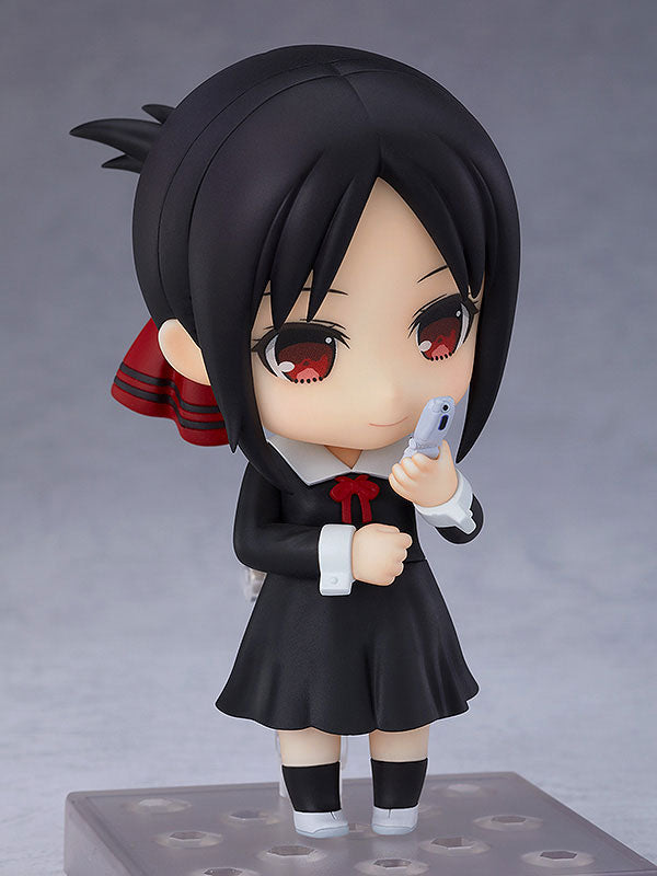 Kaguya-sama: Love Is War - Shinomiya Kaguya - Nendoroid (#1288) (Toytec)
