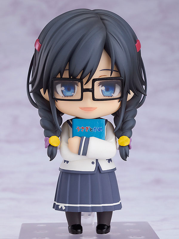 Ore o Suki nano wa Omae dakekayo - Sanshokuin Sumireko - Nendoroid (#1318) (Good Smile Company)
