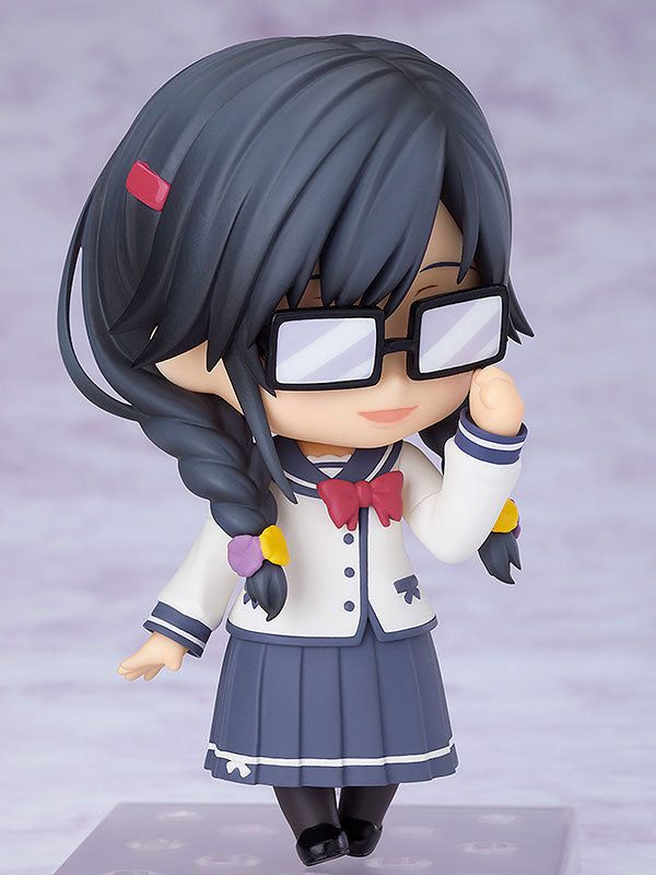 Ore o Suki nano wa Omae dakekayo - Sanshokuin Sumireko - Nendoroid (#1318) (Good Smile Company)