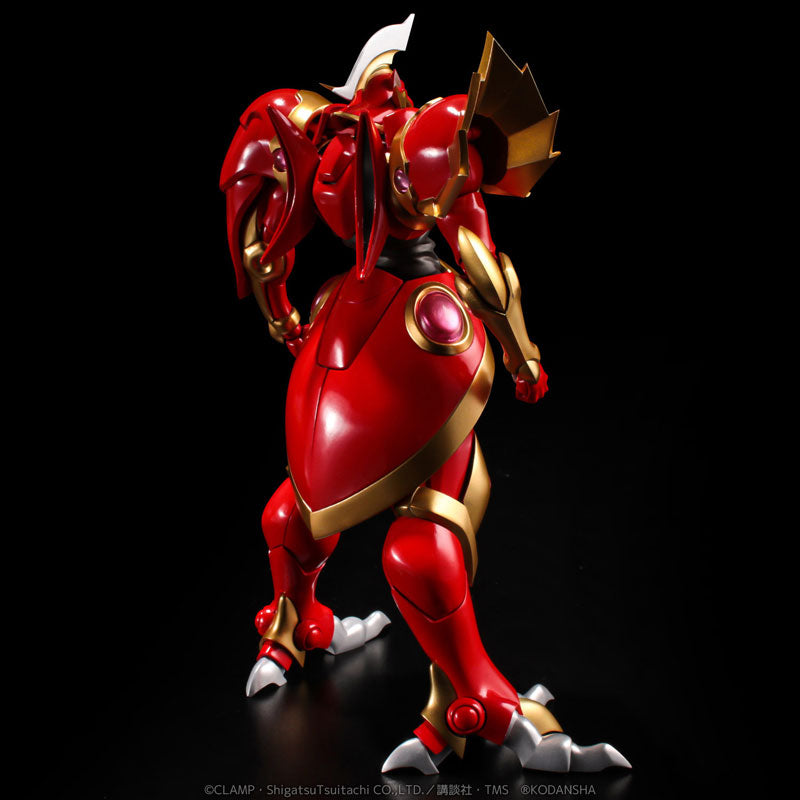 Magic Knight Rayearth - Rayearth - RIOBOT (Sentinel)