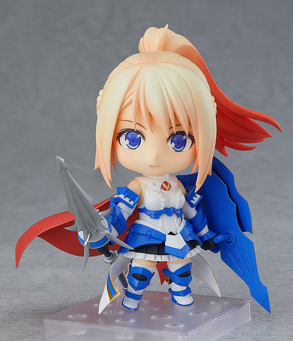 Soukou Musume - Mikaduki Karina - Nendoroid (#1349) - LBX: Achilles Ver. (Good Smile Company)