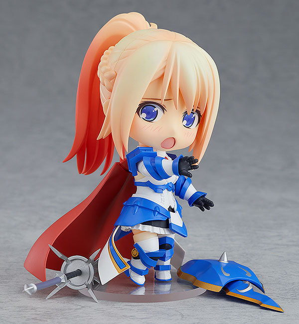 Soukou Musume - Mikaduki Karina - Nendoroid (#1349) - LBX: Achilles Ver. (Good Smile Company)