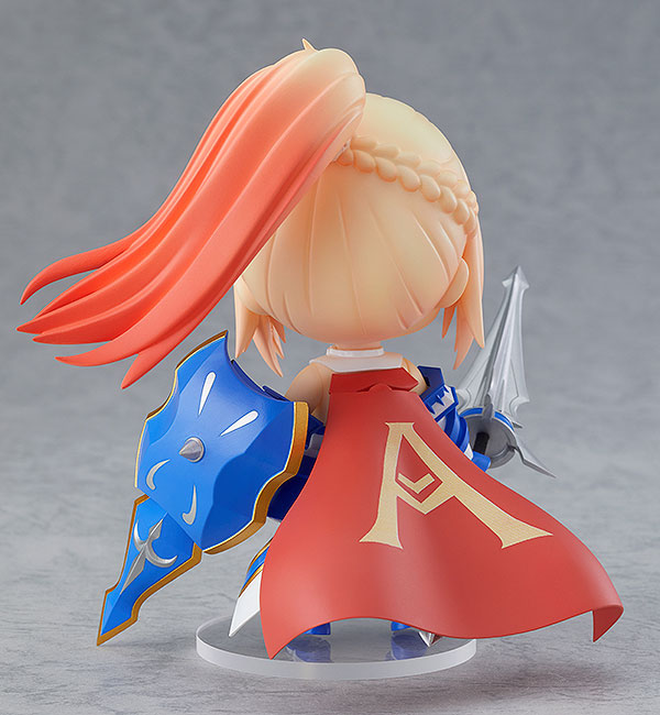 Soukou Musume - Mikaduki Karina - Nendoroid (#1349) - LBX: Achilles Ver. (Good Smile Company)