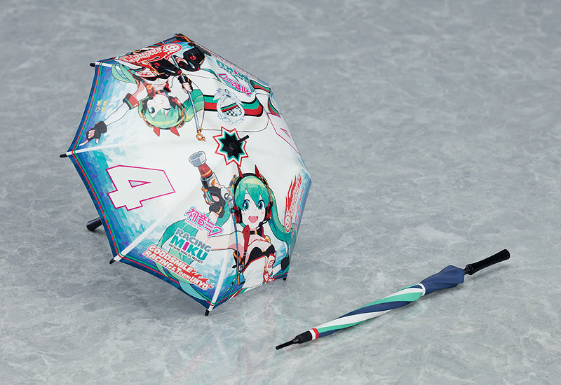 Good Smile Racing - Hatsune Miku - Figma (#SP-130) - Racing 2020 Ver. (Good Smile Company, Good Smile Racing, Max Factory)