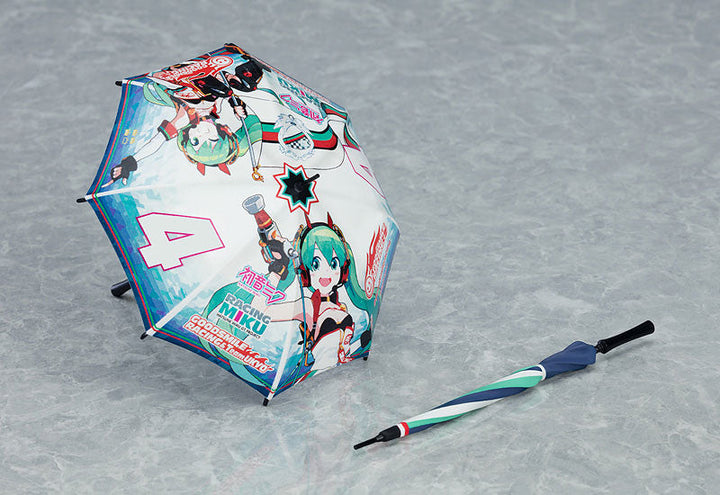 Good Smile Racing - Hatsune Miku - Figma (#SP-130) - Racing 2020 Ver. (Good Smile Company, Good Smile Racing, Max Factory)