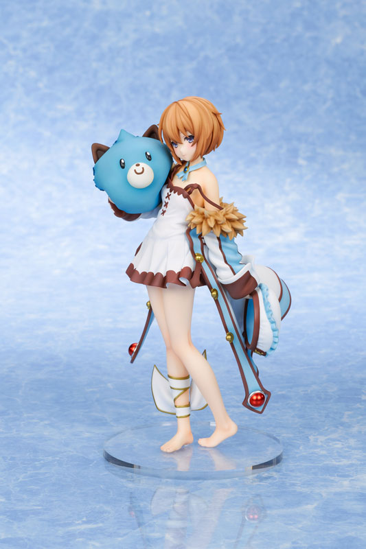 Hyperdimension Neptunia - Blanc - Neoki Ver. (Broccoli)