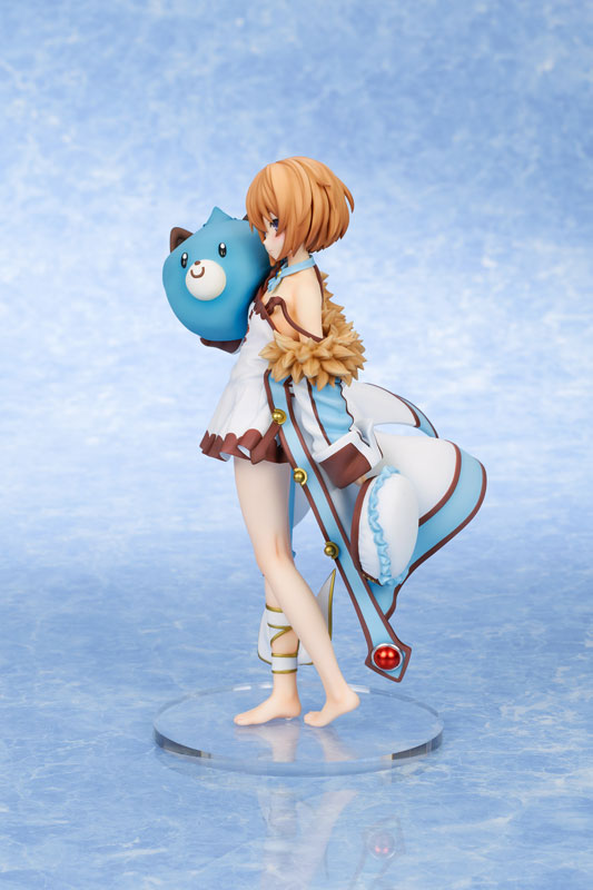 Hyperdimension Neptunia - Blanc - Neoki Ver. (Broccoli)