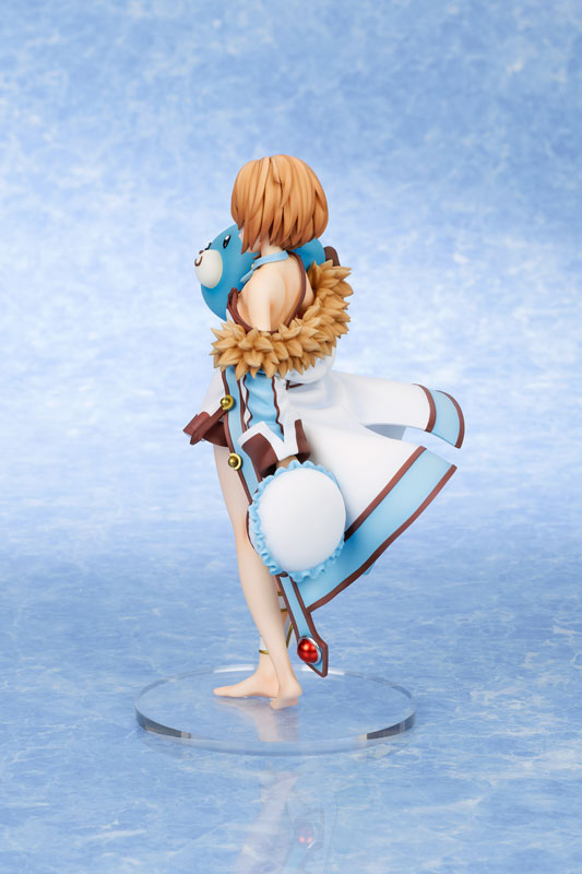 Hyperdimension Neptunia - Blanc - Neoki Ver. (Broccoli)