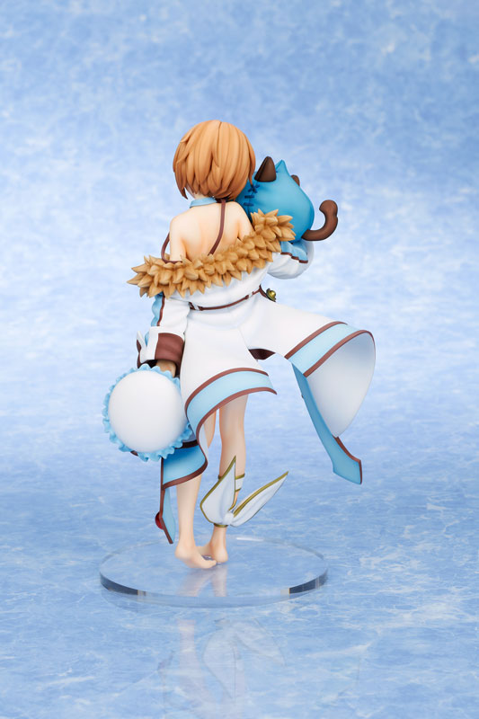 Hyperdimension Neptunia - Blanc - Neoki Ver. (Broccoli)