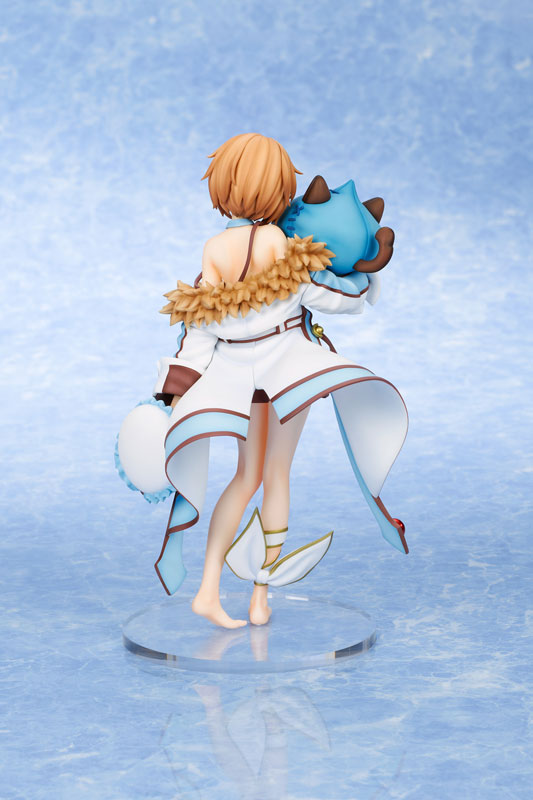 Hyperdimension Neptunia - Blanc - Neoki Ver. (Broccoli)