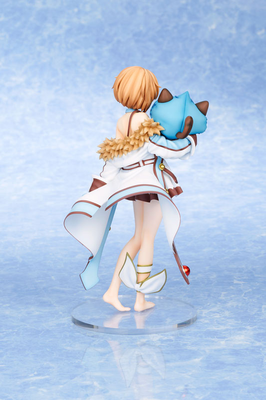 Hyperdimension Neptunia - Blanc - Neoki Ver. (Broccoli)
