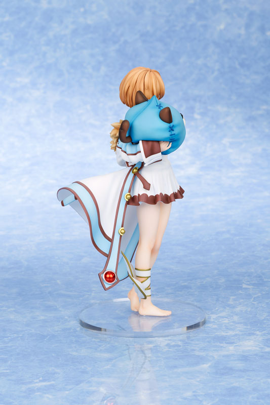 Hyperdimension Neptunia - Blanc - Neoki Ver. (Broccoli)