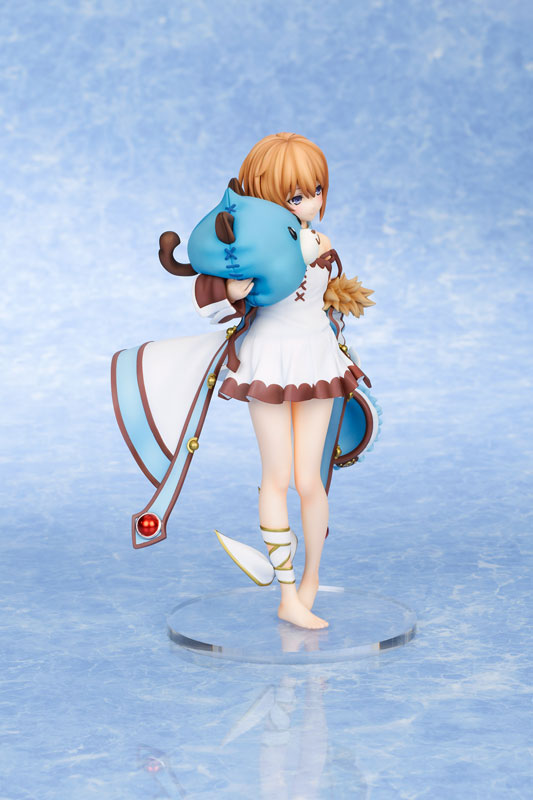 Hyperdimension Neptunia - Blanc - Neoki Ver. (Broccoli)
