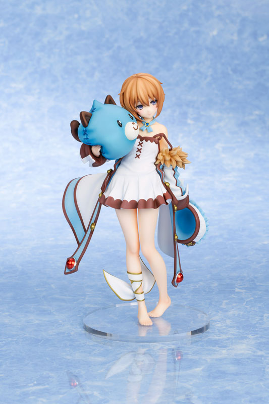 Hyperdimension Neptunia - Blanc - Neoki Ver. (Broccoli)