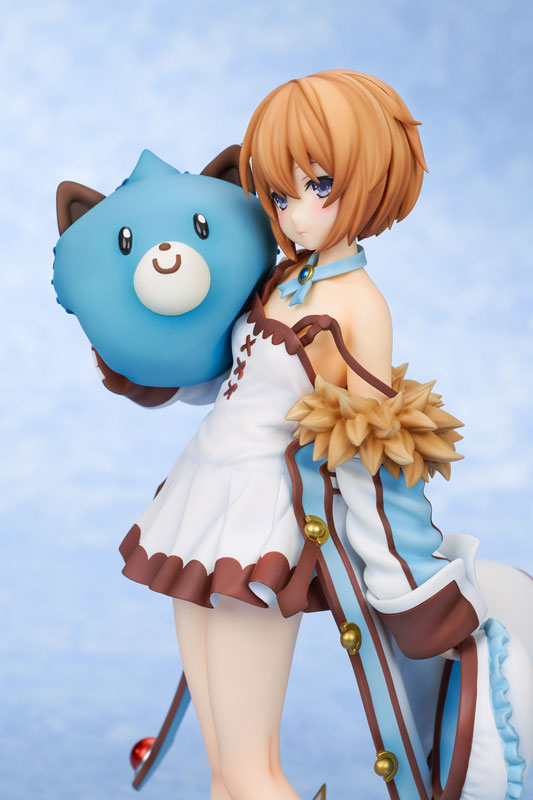 Hyperdimension Neptunia - Blanc - Neoki Ver. (Broccoli)